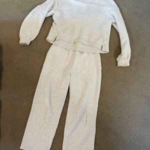 MWL Madewell Sweatset